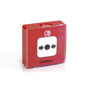 Извещатель ИПР 513-12 пожарный ручной адресный