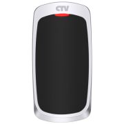 Считыватель CTV-RM10 EM B proximity карт антивандальный формата EM-MARINE