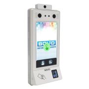 Биометрический контроллер доступа С2000-BIOAccess-SF10T