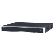 Видеорегистратор DS-7616NI-M2/16P 16-ти канальный IP c PoE