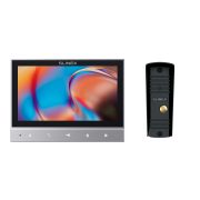 Комплект видеодомофона SLINEX SK 7 Start (ML-16HR+SK-07)