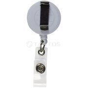 Ретрактор TS-Retractor 01 Брелок-ретрактор для бейджей и проксимити карт