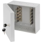 Бокс настенный NMC-WBPL5-PK