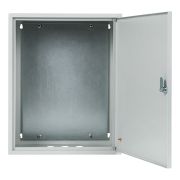 Щит ЩМП-03 с монтажной панелью 350х300х155 IP31 металлический
