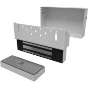 Замок VIZIT-ML245PL электромагнитный