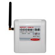 Прибор ВЕРСЕТ-GSM 02 приёмно-контрольный охранно-пожарный GSM охраны