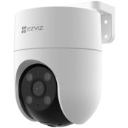 Видеокамера CS-H8с 2 МП (4 мм) поворотная Wi-Fi камера с цветным ночным видением (1080P)