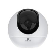 Видеокамера CS-C6 4 МП (4 мм) поворотная Wi-Fi камера 360° (4MP,W2)