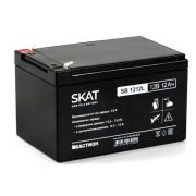 Аккумуляторная батарея SB 1212L 12В, 12А/ч