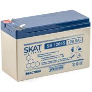 Аккумуляторная батарея SKAT SB 1209S 12В, 9А/ч