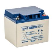 Аккумуляторная батарея SKAT SB 1240S 12В, 40А/ч