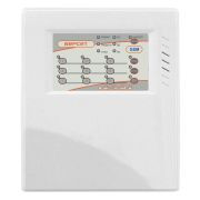 Прибор ВЕРСЕТ-GSM 09 ВМ приёмно-контрольный охранно-пожарный GSM охраны