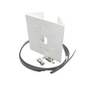 Кронштейн CamBox MT-144 WHT металлический