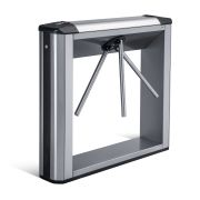 Тумбовый турникет-трипод PERCo-TB01.9A