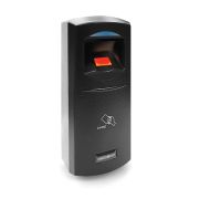 Контроллер BioSmart 4-O-MFR биометрический, накладной
