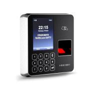 Терминал WTC-2-MFR контроля доступа по венам ладони и/или картам Emarine, Mifare, NFC