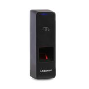 Считыватель BioSmart Mini-O-MF с оптическим сканером отпечатка пальца для СКУД