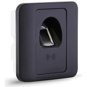 Считыватель BioSmart Mini-E с емкостным сканером отпечатка пальца для СКУД