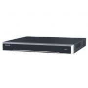 Видеорегистратор DS-7616NI-I2/16P 16-ти канальный IP c PoE