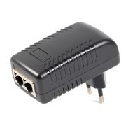 Инжектор PSE-POE.220AC/15VA V.2 одноканальный