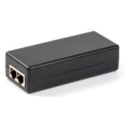 Инжектор PSE-POE.220AC/28VA V.2 одноканальный High PoE