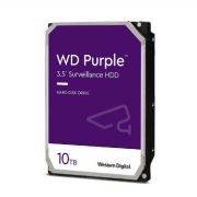 Жесткий диск WD Purple WD101EJRP, 10Тб, HDD