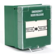 Устройство SPRUT Exit Button-92P разблокировки двери