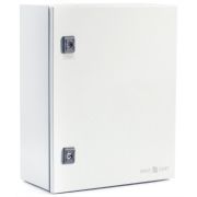 Коммутатор SKAT POE-UPS-8E-1G-1S исп.5 специализированный неуправляемый уличный бесперебойный PoE