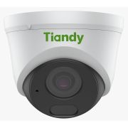 Видеокамера TC-C34HS I3/E/Y/C/SD/2.8mm/V4.2 4 МП уличная купольная IP-камера