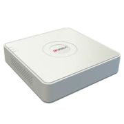 Видеорегистратор DS-H104GA 4-х канальный гибридный HD-TVI регистратор