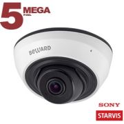 Видеокамера SV3212DR 5 Мп ИК-подсветка (до 20м)