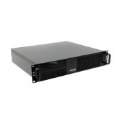Видеорегистратор Линия NVR 32-2U Linux 32-канальный видеосервер