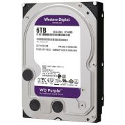 Жесткий диск WD Purple WD60EJRX, 6Тб, HDD