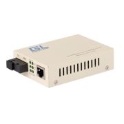 Медиаконвертер GL-MC-UTPF-SC1F-18SM-1550 NIKOMAX
