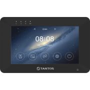 Монитор видеодомофона Rocky HD Wi-Fi (Black) цветной 7