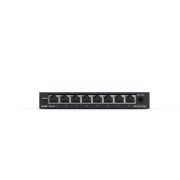 Коммутатор RG-ES108D Ruijie 8-Port FE неуправляемый
