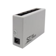 Коммутатор ST-ES51 cетевой 5-ти портовый