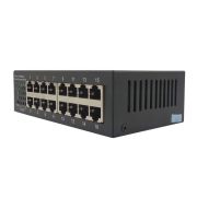 Коммутатор ST-ES161M cетевой 16-ти портовый