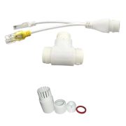 Разветвитель TSn-SPC Ethernet с поддержкой питания PoE 802.3af/at