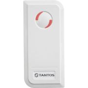 Контроллер TS-CTR-EMF White автономный со встроенным считывателем EM-Marine и Mifare