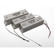 Блок питания ИВЭП-1265G стабилизированный 12B, 6,5А Металлический корпус
