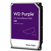 Жесткий диск WD Purple WD43PURZ, 4Тб, HDD