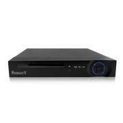 Видеорегистратор DSR-825-Real 8-канальный гибридный