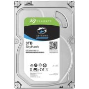 Жесткий диск Seagate Skyhawk ST3000VX010, 3Тб, HDD