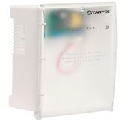 Блок питания ББП-20 TS (пластик) 12В, 2 А
