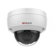 Видеокамера DS-I652M(B) (4 mm) 6Мп уличная купольная IP-камера с EXIR-подсветкой до 30м