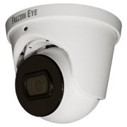Видеокамера FE-IPC-D2-30p IP 2 Мп уличная купольная с ИК подсветкой, PoE и 12V