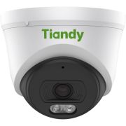 Видеокамера TC-C34XN I3/E/Y/2.8mm/V5.0 4 МП купольная IP-камера