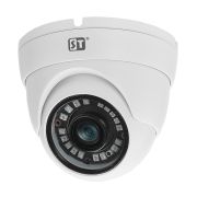 Видеокамера ST-2203 (3,6mm) 2МП купольная уличная
