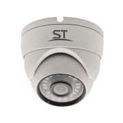 Видеокамера ST-2203 (версия 3) (2,8mm) 2МП купольная уличная